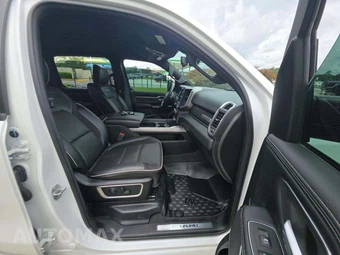 2020 Ram 1500 Laramie Crew Cab Short Bed - miniatura 18