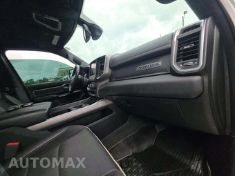 2020 Ram 1500 Laramie Crew Cab Short Bed - miniatura 19