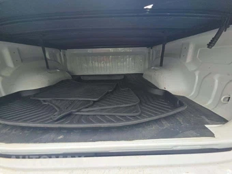 2020 Ram 1500 Laramie Crew Cab Short Bed - miniatura 23