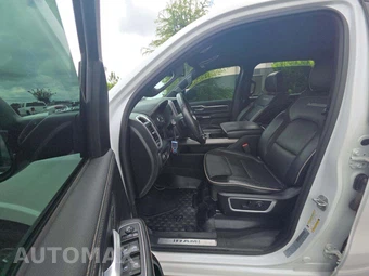 2020 Ram 1500 Laramie Crew Cab Short Bed - miniatura 6