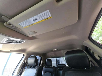 2020 Ram 1500 Laramie Extended Cab Medium Bed - miniatura 11