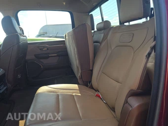 2020 Ram 1500 Laramie Longhorn Crew Cab Medium Bed - miniatura 13