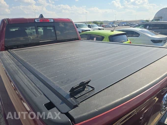 2020 Ram 1500 Laramie Longhorn Crew Cab Medium Bed - miniatura 16