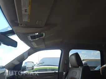 2020 Ram 1500 Laramie Longhorn Crew Cab Medium Bed - miniatura 18