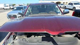2020 Ram 1500 Laramie Longhorn Crew Cab Medium Bed - miniatura 28