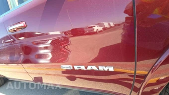 2020 Ram 1500 Laramie Longhorn Crew Cab Medium Bed - miniatura 31