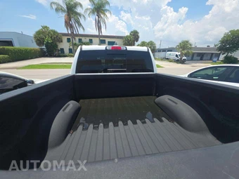 2020 Ram 1500 Laramie Longhorn Crew Cab Short Bed - miniatura 14