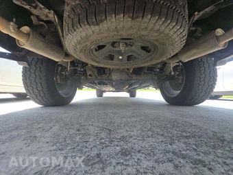 2020 Ram 1500 Laramie Longhorn Crew Cab Short Bed - miniatura 15