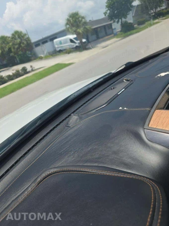 2020 Ram 1500 Laramie Longhorn Crew Cab Short Bed - miniatura 21