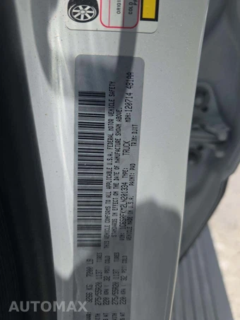 2020 Ram 1500 Laramie Longhorn Crew Cab Short Bed - miniatura 5