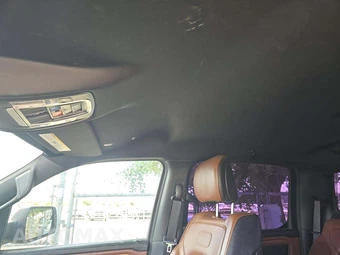 2020 Ram 1500 Laramie Longhorn Crew Cab Short Bed - miniatura 11