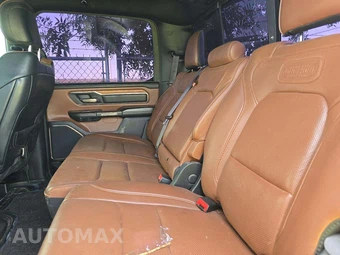 2020 Ram 1500 Laramie Longhorn Crew Cab Short Bed - miniatura 13