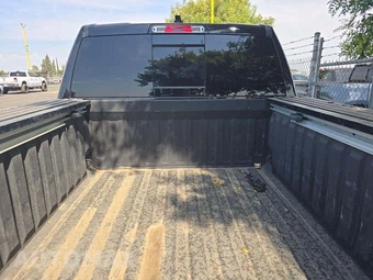 2020 Ram 1500 Laramie Longhorn Crew Cab Short Bed - miniatura 14
