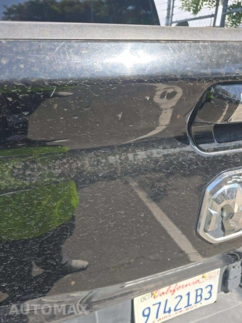 2020 Ram 1500 Laramie Longhorn Crew Cab Short Bed - miniatura 26