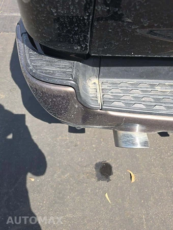 2020 Ram 1500 Laramie Longhorn Crew Cab Short Bed - miniatura 27