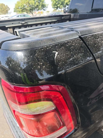 2020 Ram 1500 Laramie Longhorn Crew Cab Short Bed - miniatura 28