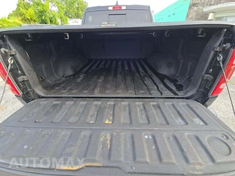 2020 Ram 1500 Laramie Longhorn Crew Cab Short Bed - miniatura 11