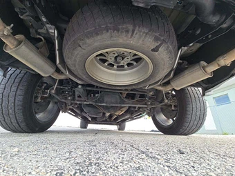2020 Ram 1500 Laramie Longhorn Crew Cab Short Bed - miniatura 12