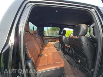 2020 Ram 1500 Laramie Longhorn Crew Cab Short Bed - miniatura 13