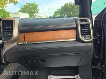 2020 Ram 1500 Laramie Longhorn Crew Cab Short Bed - miniatura 16
