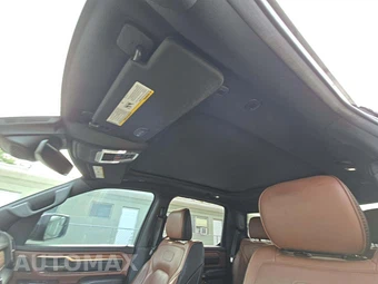 2020 Ram 1500 Laramie Longhorn Crew Cab Short Bed - miniatura 8