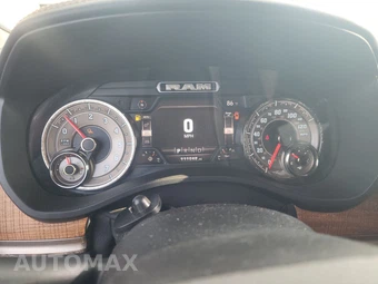 2020 Ram 1500 Laramie Longhorn Crew Cab Short Bed - miniatura 12