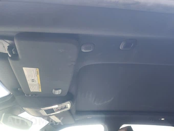 2020 Ram 1500 Laramie Longhorn Crew Cab Short Bed - miniatura 17