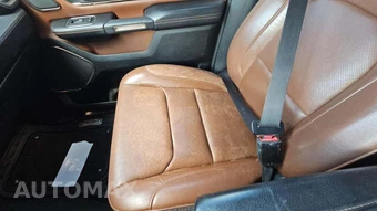 2020 Ram 1500 Laramie Longhorn Crew Cab Short Bed - miniatura 20