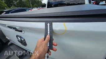 2020 Ram 1500 Laramie Longhorn Crew Cab Short Bed - miniatura 21