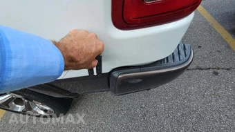 2020 Ram 1500 Laramie Longhorn Crew Cab Short Bed - miniatura 23