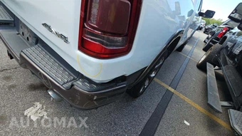 2020 Ram 1500 Laramie Longhorn Crew Cab Short Bed - miniatura 24