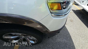 2020 Ram 1500 Laramie Longhorn Crew Cab Short Bed - miniatura 27