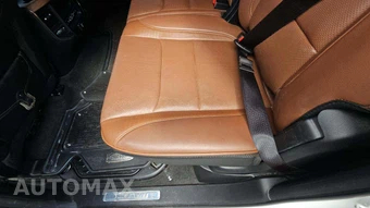 2020 Ram 1500 Laramie Longhorn Crew Cab Short Bed - miniatura 29