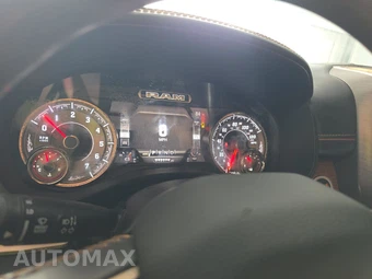2020 Ram 1500 Laramie Longhorn Crew Cab Short Bed - miniatura 12