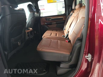 2020 Ram 1500 Laramie Longhorn Crew Cab Short Bed - miniatura 13
