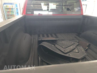2020 Ram 1500 Laramie Longhorn Crew Cab Short Bed - miniatura 16