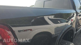 2020 Ram 1500 Limited Crew Cab Short Bed - miniatura 10