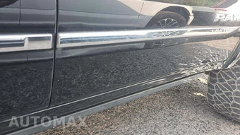 2020 Ram 1500 Limited Crew Cab Short Bed - miniatura 11