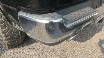 2020 Ram 1500 Limited Crew Cab Short Bed - miniatura 12