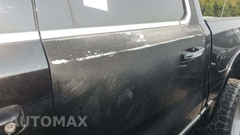2020 Ram 1500 Limited Crew Cab Short Bed - miniatura 15