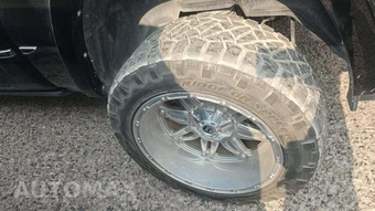2020 Ram 1500 Limited Crew Cab Short Bed - miniatura 17