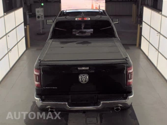 2020 Ram 1500 Limited Crew Cab Short Bed - miniatura 5