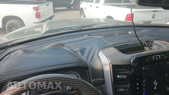2020 Ram 1500 Limited Crew Cab Short Bed - miniatura 9