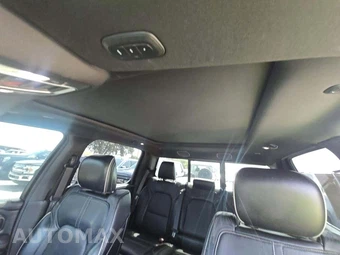 2020 Ram 1500 Limited Crew Cab Short Bed - miniatura 11