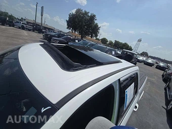 2020 Ram 1500 Limited Crew Cab Short Bed - miniatura 12