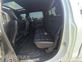 2020 Ram 1500 Limited Crew Cab Short Bed - miniatura 13