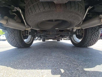 2020 Ram 1500 Limited Crew Cab Short Bed - miniatura 15