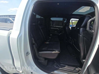 2020 Ram 1500 Limited Crew Cab Short Bed - miniatura 16