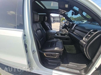 2020 Ram 1500 Limited Crew Cab Short Bed - miniatura 18