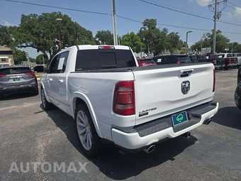2020 Ram 1500 Limited Crew Cab Short Bed - miniatura 2
